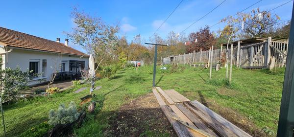 Maison 5 pièces - 88 m² Exclusivité efficity