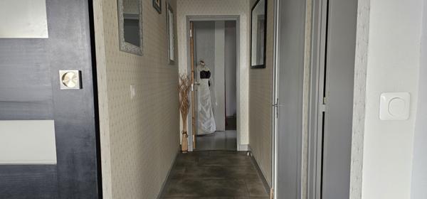 Maison 5 pièces - 88 m² Exclusivité efficity