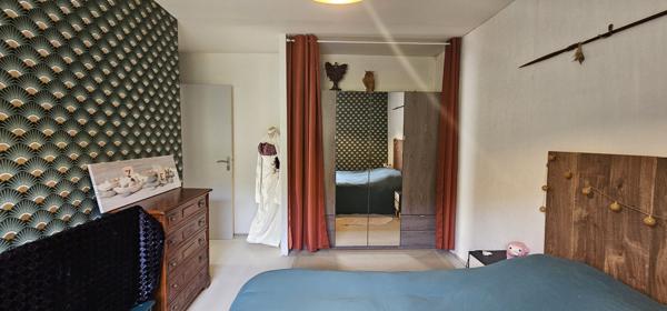 Maison 5 pièces - 88 m² Exclusivité efficity