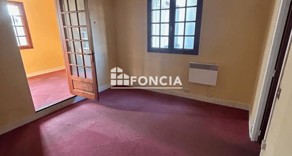 Location Local commercial 1 pièce 60 m² - Fontenay-aux-roses 92260