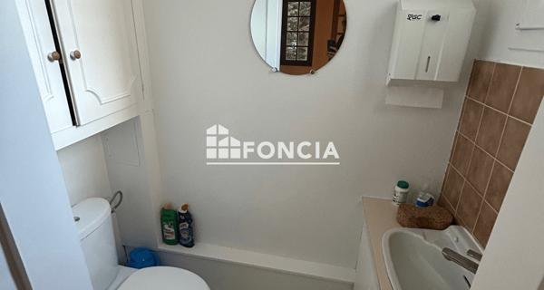 Location Local commercial 1 pièce 60 m² - Fontenay-aux-roses 92260