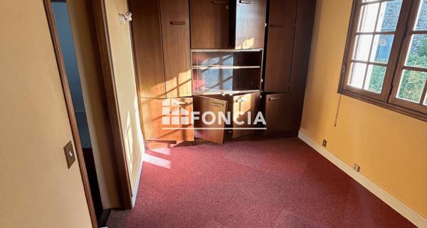 Location Local commercial 1 pièce 60 m² - Fontenay-aux-roses 92260