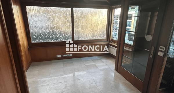 Location Local commercial 1 pièce 60 m² - Fontenay-aux-roses 92260