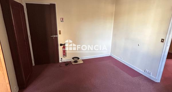 Location Local commercial 1 pièce 60 m² - Fontenay-aux-roses 92260