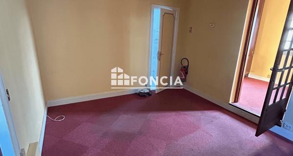 Location Local commercial 1 pièce 60 m² - Fontenay-aux-roses 92260