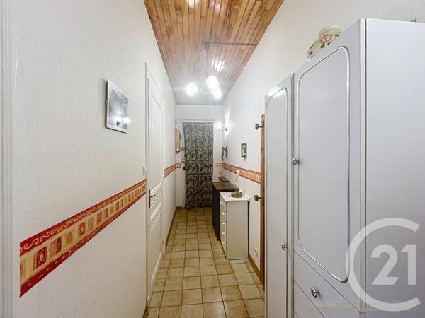 Appartement F3 à vendre  3 pièces - 66,96 m2 VIENNE - 38