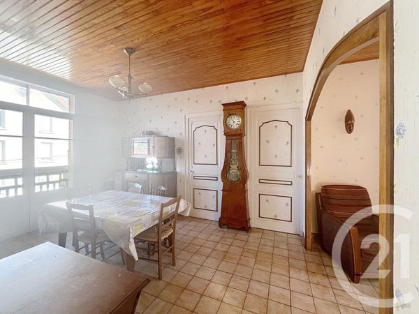 Appartement F3 à vendre  3 pièces - 66,96 m2 VIENNE - 38