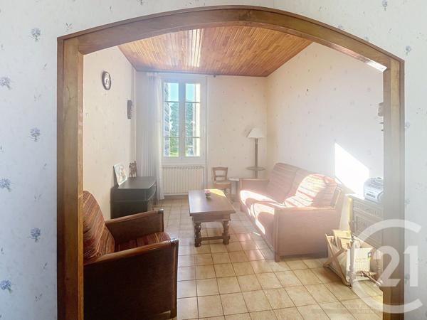 Appartement F3 à vendre  3 pièces - 66,96 m2 VIENNE - 38