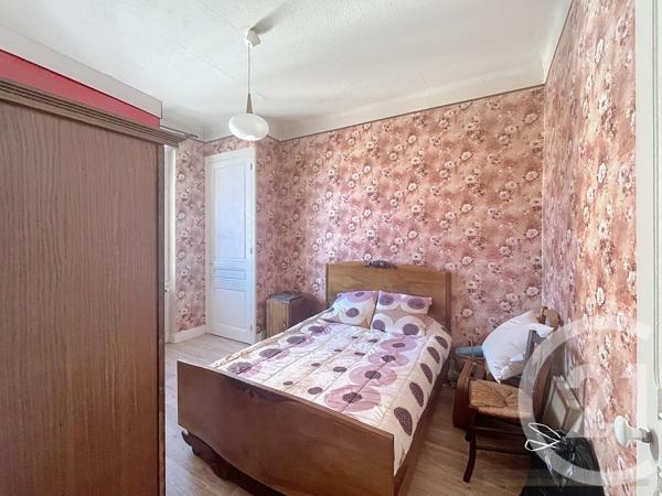 Appartement F3 à vendre  3 pièces - 66,96 m2 VIENNE - 38