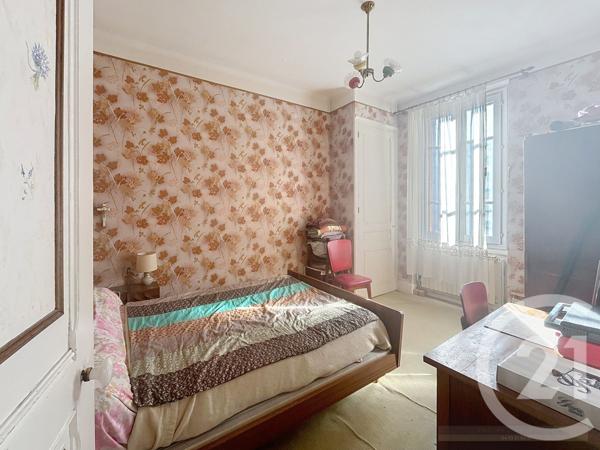 Appartement F3 à vendre  3 pièces - 66,96 m2 VIENNE - 38