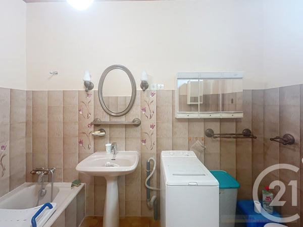 Appartement F3 à vendre  3 pièces - 66,96 m2 VIENNE - 38