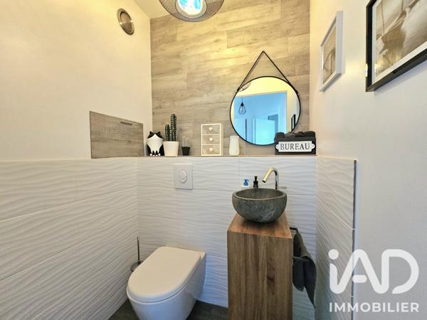 Appartement à vendre 3 pièces 63,63 m² La Courneuve