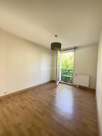 Maison de 101 m²
