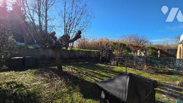 Villa 5 pièces 105m²