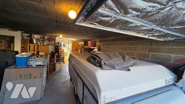 Villa 5 pièces 105m²