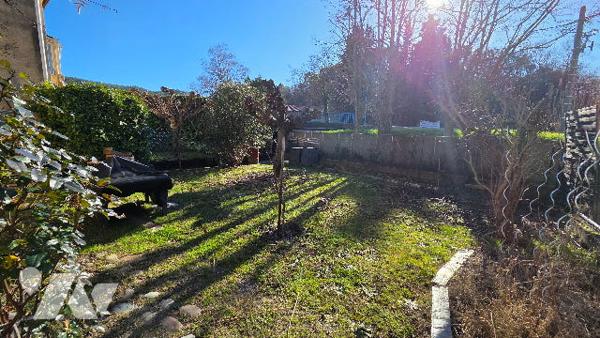 Villa 5 pièces 105m²