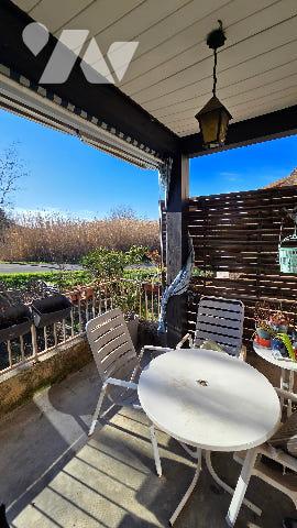 Villa 5 pièces 105m²