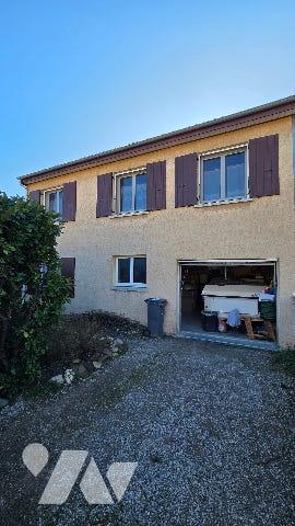 Villa 5 pièces 105m²