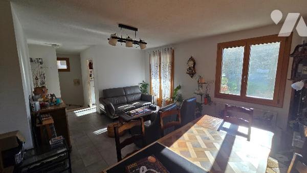 Villa 5 pièces 105m²