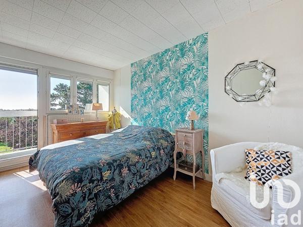 Appartement 3 pièces de 81 m² à Rezé (44400)