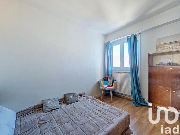 Appartement 3 pièces de 81 m² à Rezé (44400)