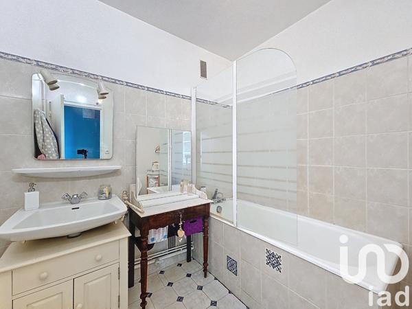 Appartement 3 pièces de 81 m² à Rezé (44400)