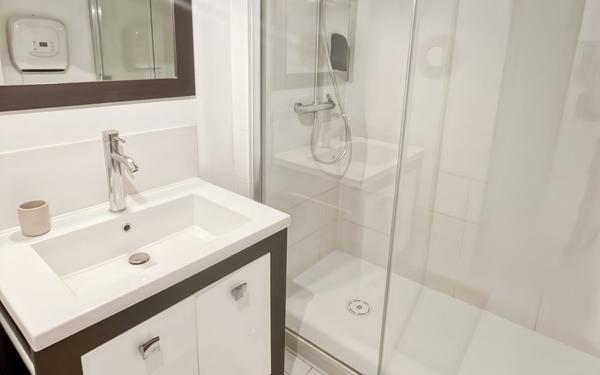 Appartement à vendre    1 pièce • 26 m2 Toulouse