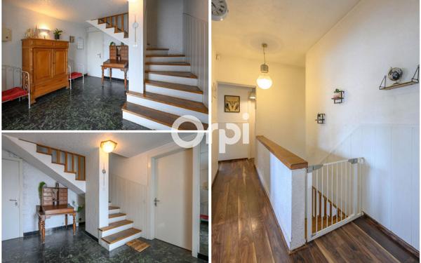 Maison à vendre    5 pièces •  Maubeuge