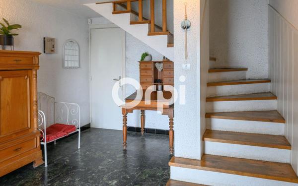 Maison à vendre    5 pièces •  Maubeuge