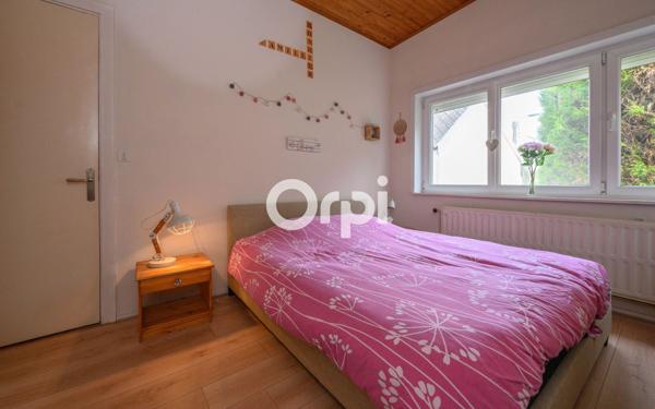 Maison à vendre    5 pièces •  Maubeuge