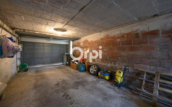 Maison à vendre    5 pièces •  Maubeuge