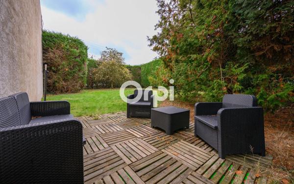 Maison à vendre    5 pièces •  Maubeuge