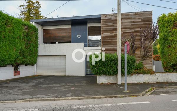 Maison à vendre    5 pièces •  Maubeuge