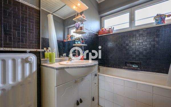 Maison à vendre    5 pièces •  Maubeuge