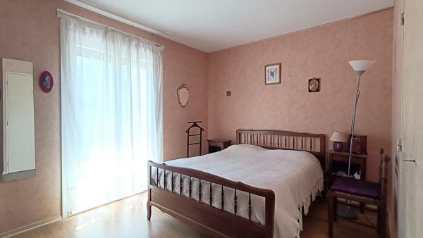 MAISON 3 CHAMBRES NORD-EST POITIERS