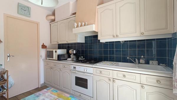 MAISON 3 CHAMBRES NORD-EST POITIERS
