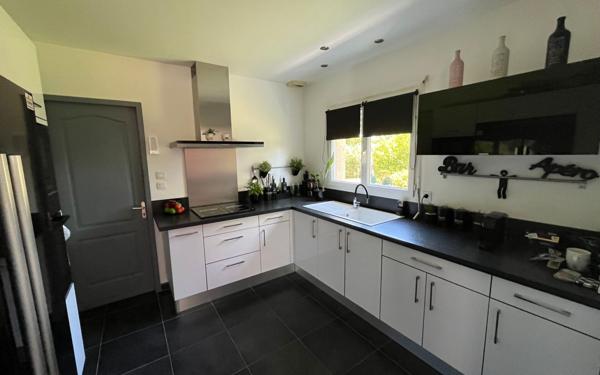 Maison à vendre    5 pièces •  Fonsorbes