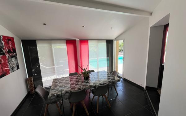 Maison à vendre    5 pièces •  Fonsorbes