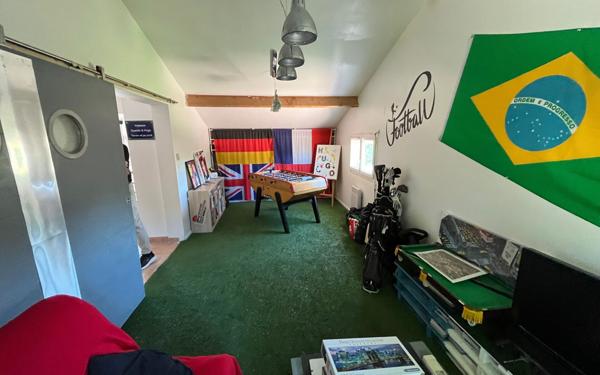 Maison à vendre    5 pièces •  Fonsorbes