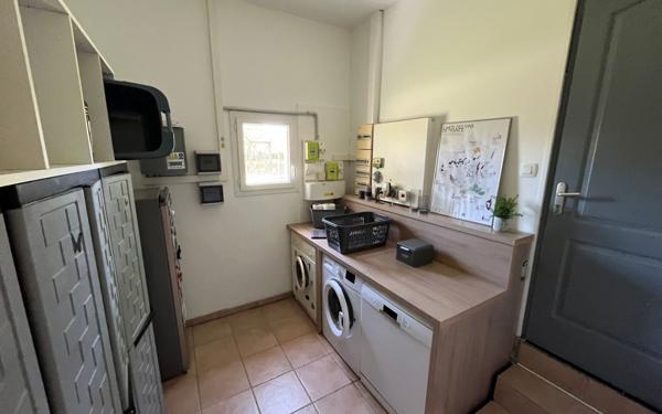 Maison à vendre    5 pièces •  Fonsorbes