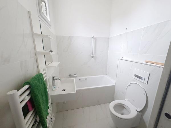 Une Niçoise au charme intemporel, au coeur de la ville