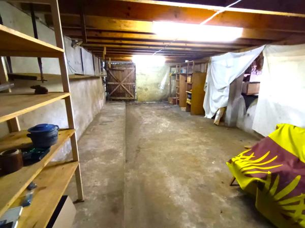 Ferme périgourdine avec dépendances et pré à Bergerac