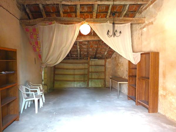 Ferme périgourdine avec dépendances et pré à Bergerac
