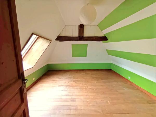 Ferme périgourdine avec dépendances et pré à Bergerac