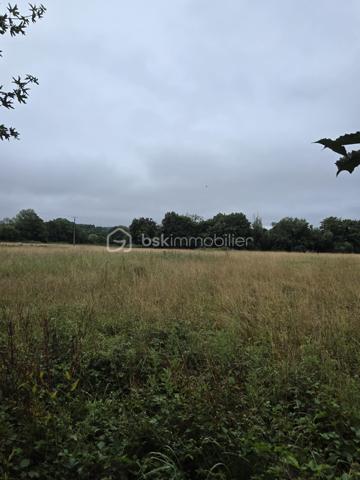 Terrain de 40 655 m²