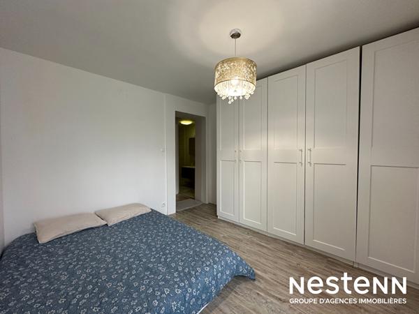 Reichshoffen - belle maison contemporaine de 108m² avec jardin et terrasse