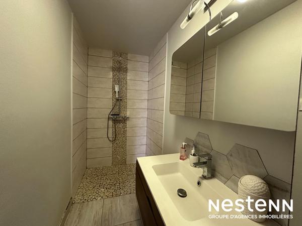 Reichshoffen - belle maison contemporaine de 108m² avec jardin et terrasse