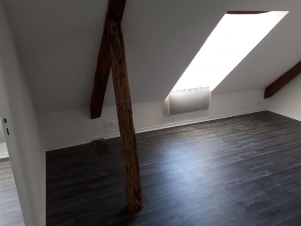 Location Appartement 2 pièces Étampes (91150) - Saint-Martin