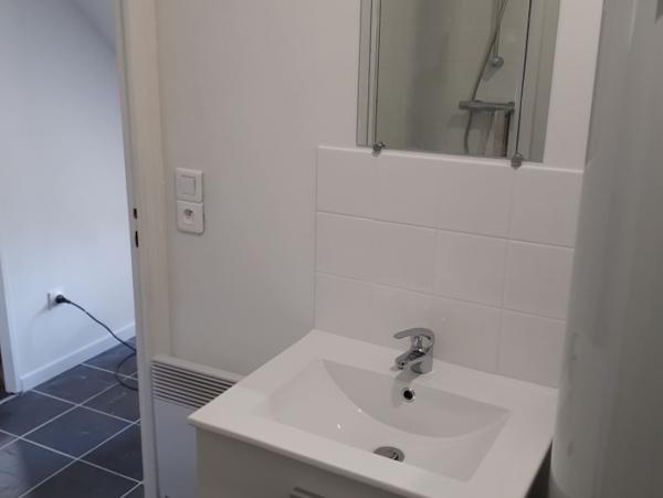 Location Appartement 2 pièces Étampes (91150) - Saint-Martin