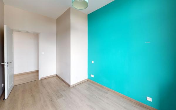 Appartement à louer    3 pièces • 76,71 m2 Rodez